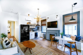 Old Spanish House- B, The Carter Jack Suite